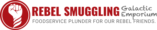 Rebel Smuggling logo